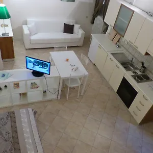  Apartament Residenza Galvani